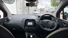 Renault Captur 0.9 TCE 90 Iconic 5dr Petrol Hatchback
